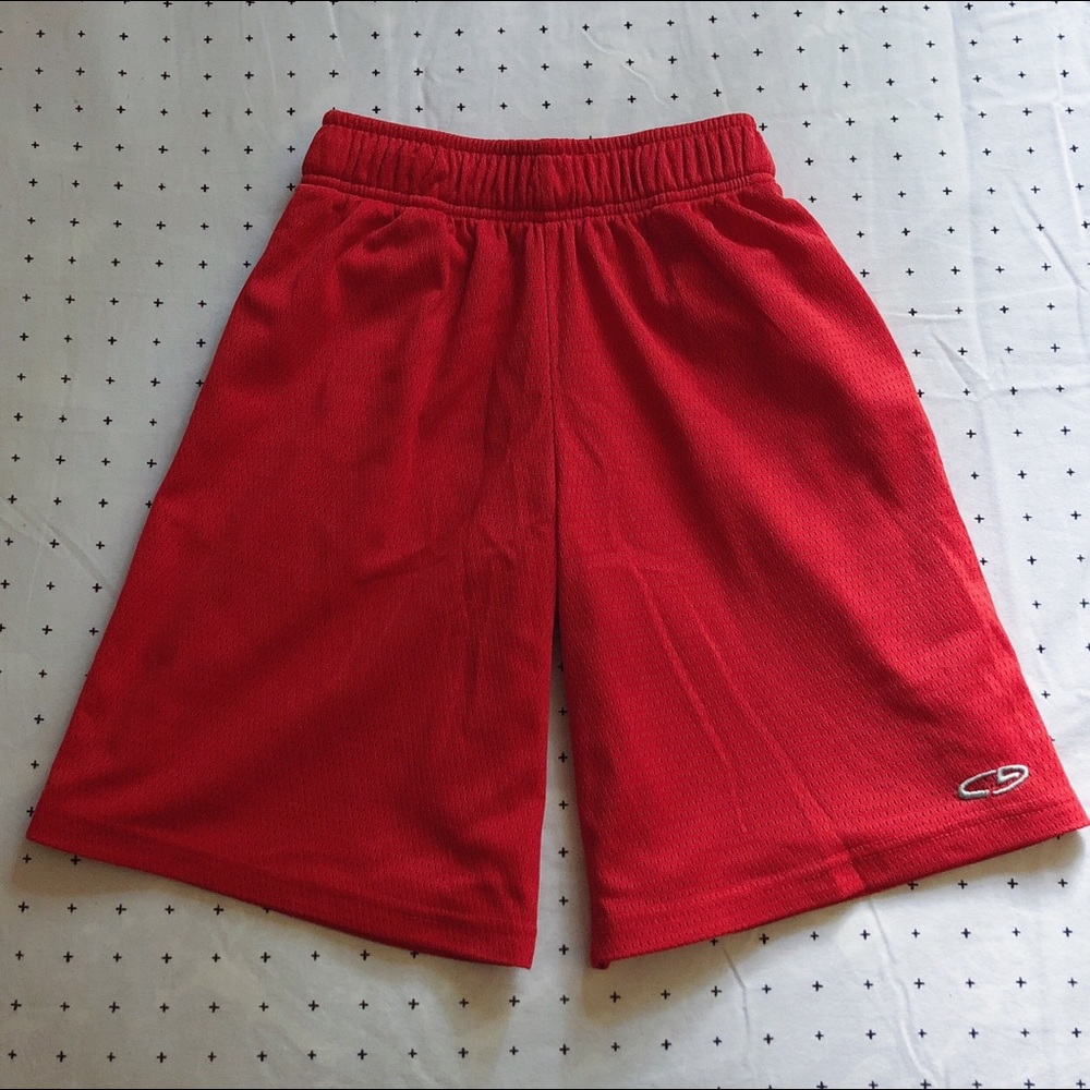 Boys shorts
